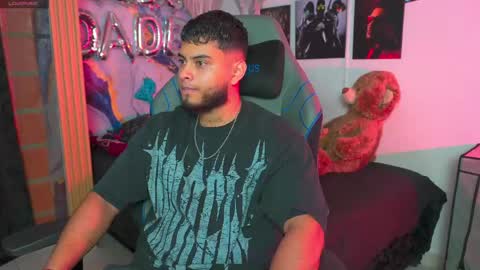 Tyler online show from April 23, 12:15 am