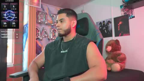 Tyler online show from March 9, 9:09 pm