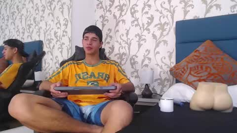 Snapshot of tyler_rodriguez chatting on February 11, 3:18 pm Tyler Rodriguez online show from February 11, 3:18 pm