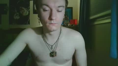 Tylerdude56128 online show from May 27, 6:10 am