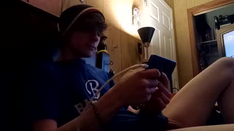 Tyler online show from December 14, 12:50 am