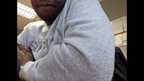 tyroneall online show from February 26, 2:07 pm