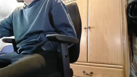 Snapshot of tyson2525 chatting on February 17, 6:15 pm Helena and Tyson online show from February 17, 6:15 pm