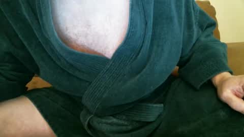 Mister F online show from April 10, 3:08 pm