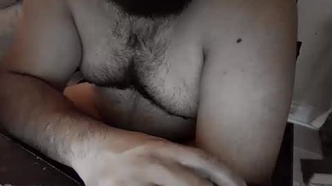 uc_latinbear online show from March 6, 3:03 am