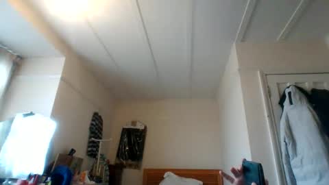 uglyyounlad online show from March 27, 2:51 pm