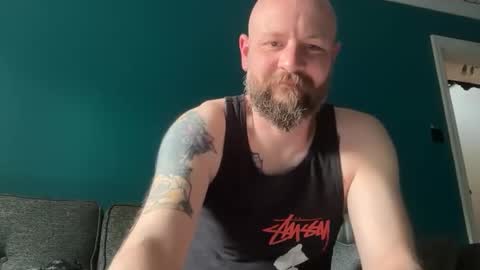 ukgooner87 online show from June 9, 7:04 pm