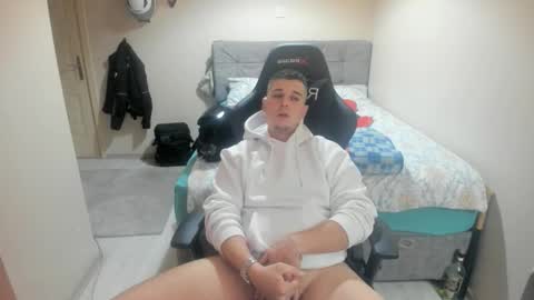 hi im mike tyson -  online show from December 18, 9:00 pm