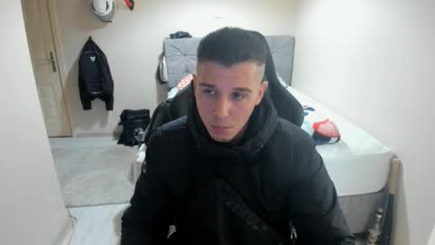 hi im mike tyson -  online show from October 2, 8:13 pm