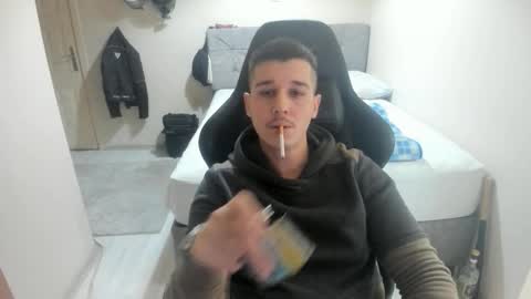 hi im mike tyson -  online show from November 6, 9:18 pm