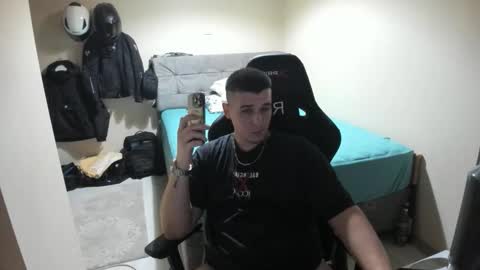 hi im mike tyson -  online show from June 6, 8:37 pm