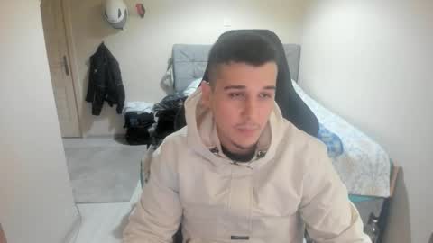 hi im mike tyson -  online show from December 17, 8:59 pm