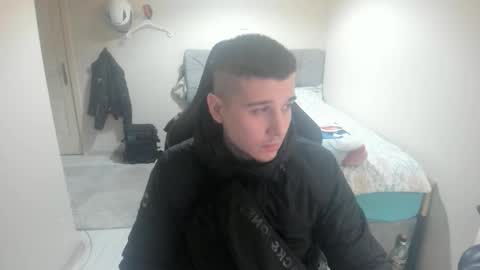 hi im mike tyson -  online show from January 11, 6:55 pm