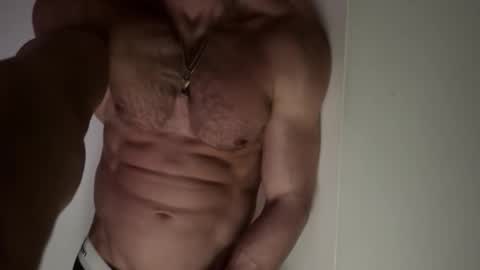 Um CM online show from March 8, 11:31 pm