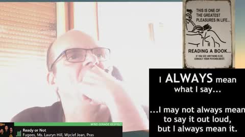 umdenker2003 online show from March 10, 9:04 am