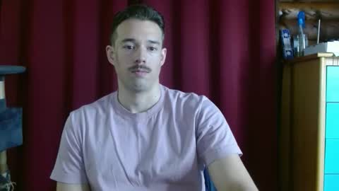 Andrew online show from October 25, 3:36 pm