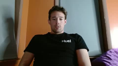 Andrew online show from January 31, 11:36 pm