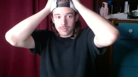 Andrew online show from September 14, 2:46 am