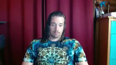 Andrew online show from October 17, 2:26 am