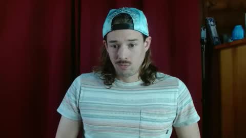 Andrew online show from March 6, 7:10 pm