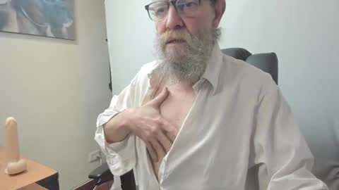 Uncle Hottie online show from February 28, 4:28 pm