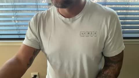 uncleblazer10 online show from December 1, 8:45 pm