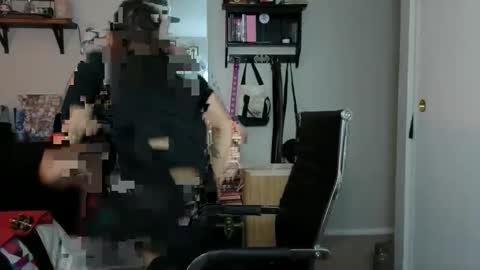 uncutbro55 online show from April 27, 4:42 am