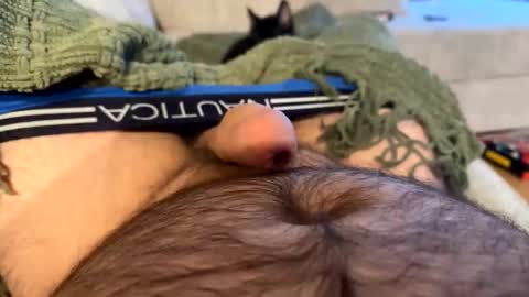 uncutbutter online show from November 7, 8:34 pm