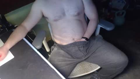 Under the desk online show from April 10, 8:49 pm