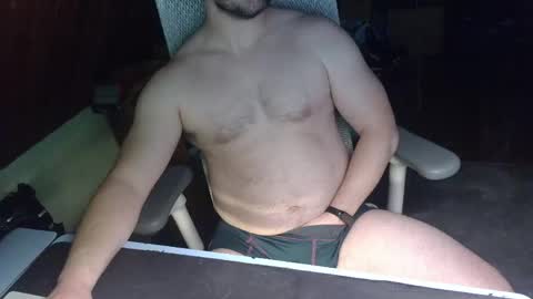 Under the desk online show from April 18, 8:31 pm