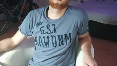 Slave4play online show from September 11, 2:21 am