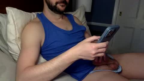 Snapshot of underwearguy230 chatting on February 8, 3:21 pm underwearguy230 online show from February 8, 3:21 pm