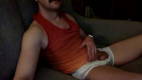 Snapshot of underwearguy230 chatting on January 7, 10:41 pm underwearguy230 online show from January 7, 10:41 pm