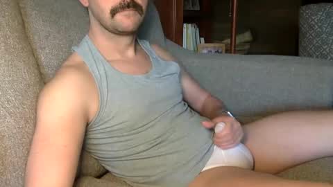 Snapshot of underwearguy230 chatting on October 5, 6:23 pm underwearguy230 online show from October 5, 6:23 pm