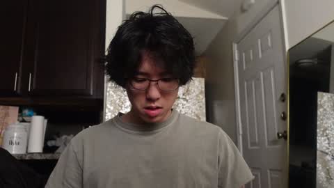 wang online show from January 26, 2:24 am