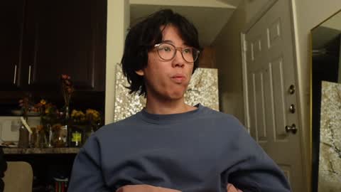 wang online show from January 11, 11:02 pm