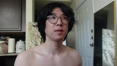 wang online show from March 2, 5:41 pm