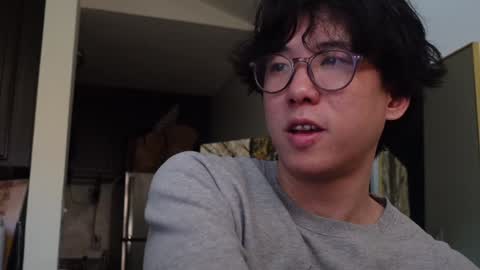 wang online show from December 6, 9:02 pm