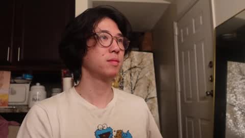 wang online show from March 8, 3:05 am