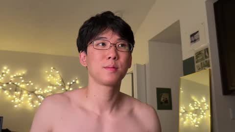 wang online show from October 3, 11:54 pm