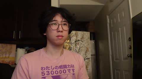 wang online show from February 9, 2:28 am