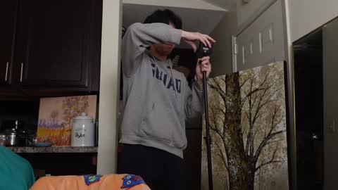 wang online show from December 2, 10:54 pm