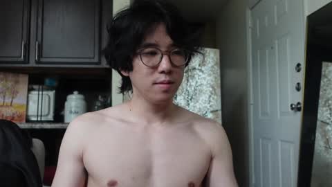 wang online show from February 1, 7:34 pm