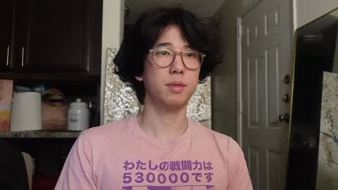 wang online show from February 8, 2:26 am