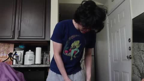 wang online show from March 9, 3:05 pm