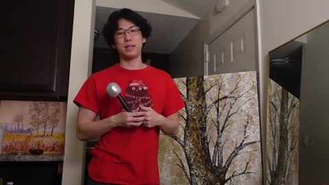 wang online show from December 18, 10:35 pm