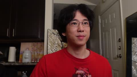 wang online show from December 21, 3:03 am