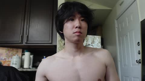 wang online show from January 26, 4:30 pm