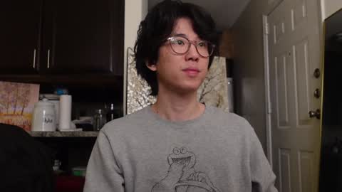 wang online show from January 25, 2:58 am