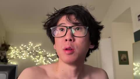 wang online show from February 13, 2:29 am